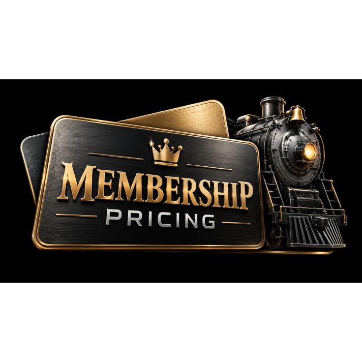Platinum Lounge Membership
