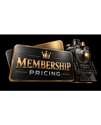 Platinum Lounge Membership