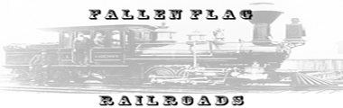 Fallen Flag Railroads